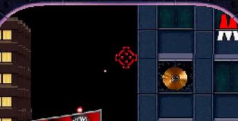 Revolution X Playstation Screenshot