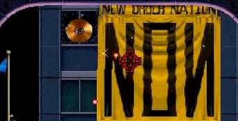 Revolution X Playstation Screenshot
