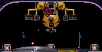 Revolution X Playstation Screenshot