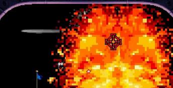 Revolution X Playstation Screenshot