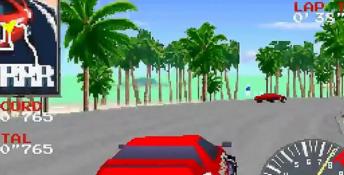 Ridge Racer Revolution