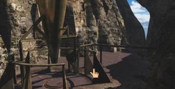 Riven: The Sequel to Myst Playstation Screenshot