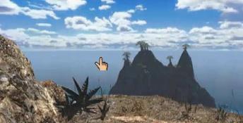 Riven: The Sequel to Myst Playstation Screenshot