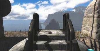 Riven: The Sequel to Myst