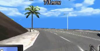 Runabout 2 Playstation Screenshot