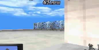 Runabout 2 Playstation Screenshot