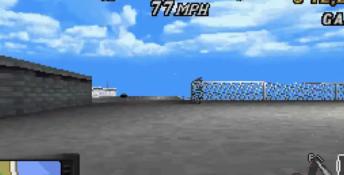 Runabout 2 Playstation Screenshot