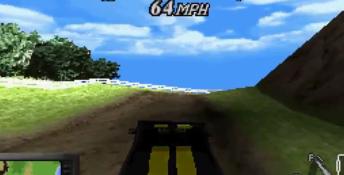 Runabout 2 Playstation Screenshot
