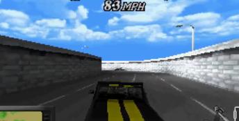 Runabout 2 Playstation Screenshot
