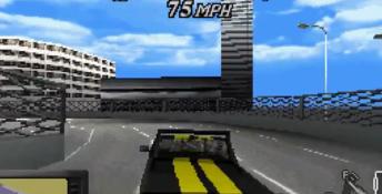 Runabout 2 Playstation Screenshot