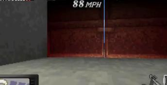 Runabout 2 Playstation Screenshot