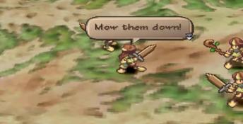 Saga Frontier 2