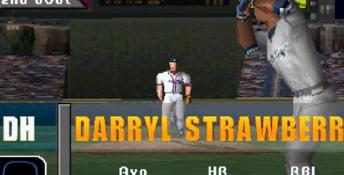 Sammy Sosa High Heat Baseball 2001 Playstation Screenshot