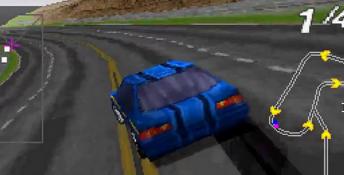 San Francisco Rush