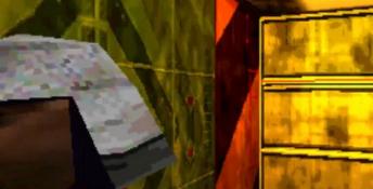 Sentient Playstation Screenshot