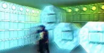 Sentient Playstation Screenshot