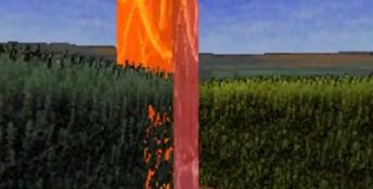 Sentient Playstation Screenshot