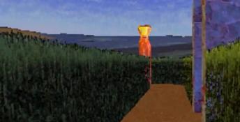Sentient Playstation Screenshot