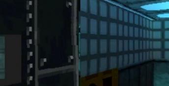Sentient Playstation Screenshot