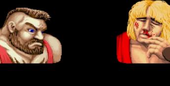 Street Fighter Collection 2