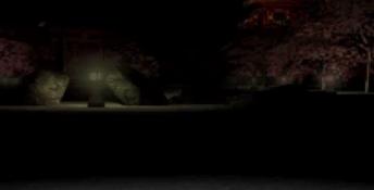 Sf Ex Plus Playstation Screenshot