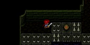 Shining Wisdom Playstation Screenshot