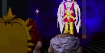 Shining Wisdom Playstation Screenshot
