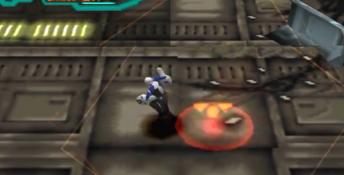 Silent Bomber