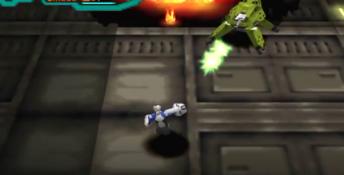 Silent Bomber