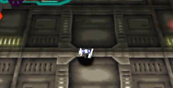 Silent Bomber Playstation Screenshot