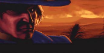 Silverload Playstation Screenshot