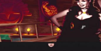 Silverload Playstation Screenshot