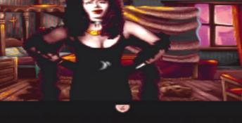 Silverload Playstation Screenshot