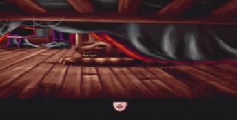 Silverload Playstation Screenshot