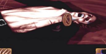Silverload Playstation Screenshot