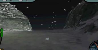 Sno-Cross Championship Racing Playstation Screenshot