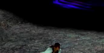 Soul Of The Samurai Playstation Screenshot