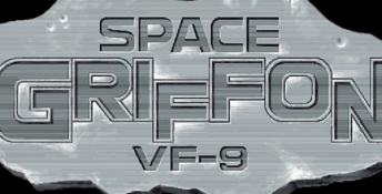 Space Griffon VF-9 Playstation Screenshot