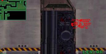 Space Griffon VF-9