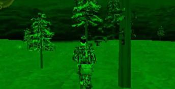 Spec Ops Stealth Patrol Playstation Screenshot