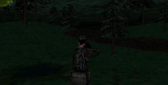 Spec Ops Stealth Patrol Playstation Screenshot