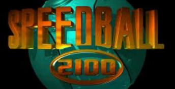 Speedball 2100 Playstation Screenshot