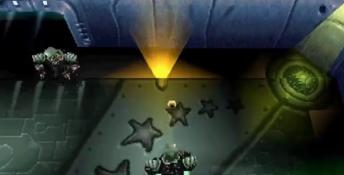 Speedball 2100 Playstation Screenshot