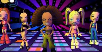 Spice World Playstation Screenshot