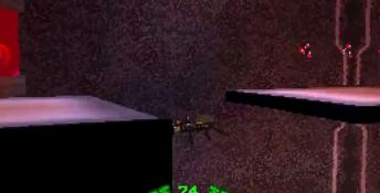 Spider Playstation Screenshot