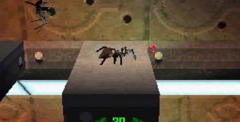 Spider Playstation Screenshot