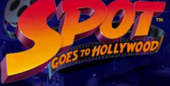 Spot Goes To Hollywood Playstation Screenshot