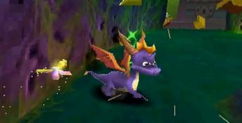 Spyro 2 Riptos Rage