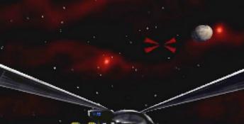 Star Wars Playstation Screenshot
