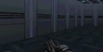 Star Wars Dark Forces Playstation Screenshot